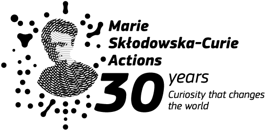 Funded by the European Union's Marie Skłodowska-Curie Actions (MSCA)